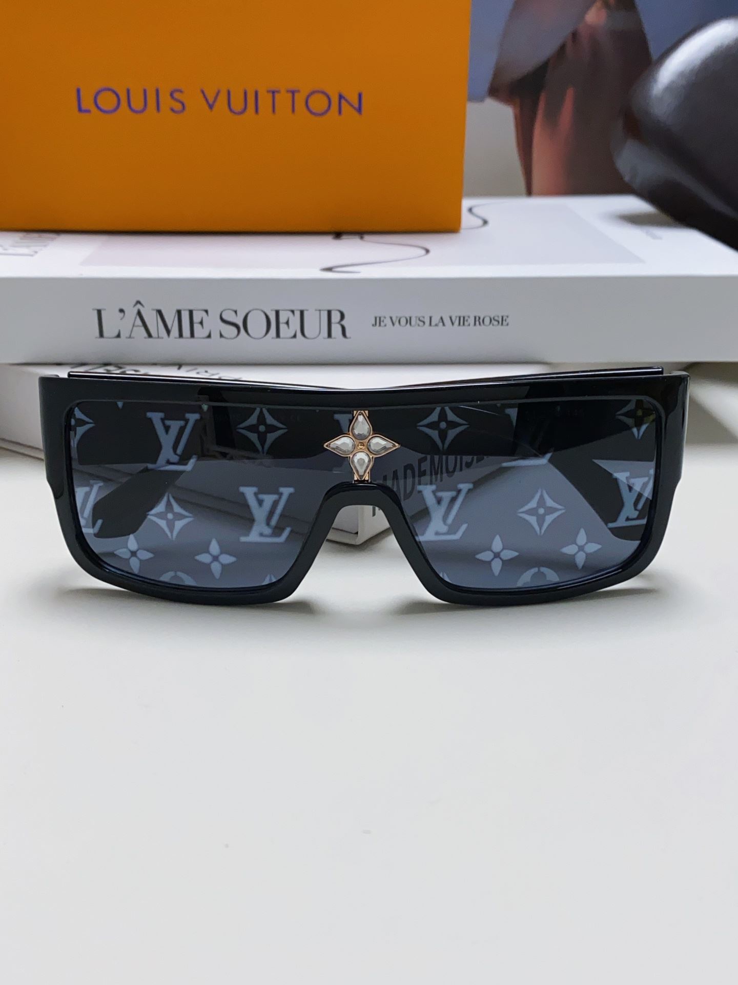 Louis Vuitton Sunglasses